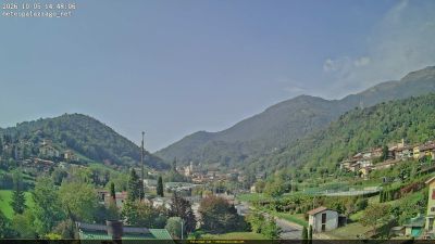 Webcam ore 14:50
