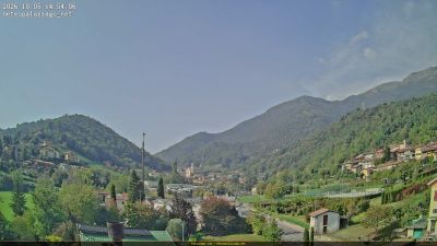 Webcam ore 14:55