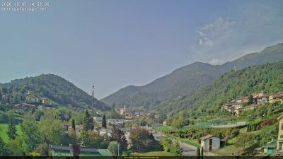 Webcam ore 15:00