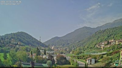 Webcam ore 15:05