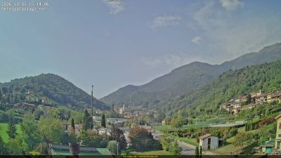 Webcam ore 15:15