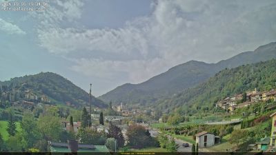 Webcam ore 15:35