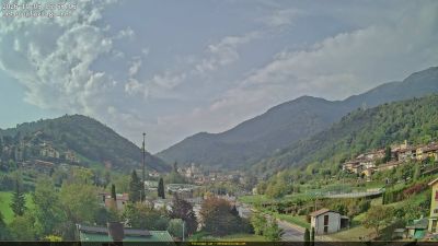 Webcam ore 16:00