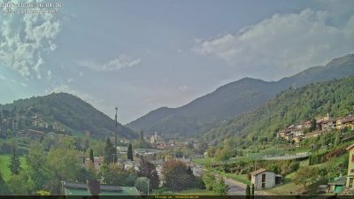 Webcam ore 16:05
