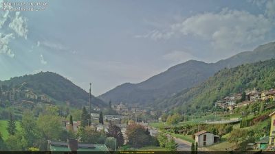 Webcam ore 16:10