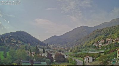 Webcam ore 16:15