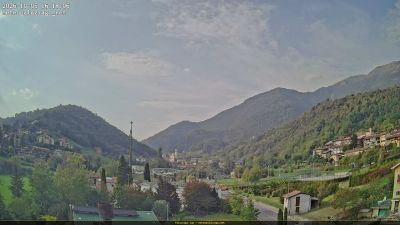 Webcam ore 16:20