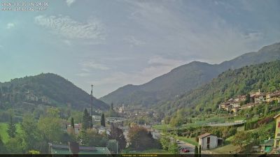 Webcam ore 16:25