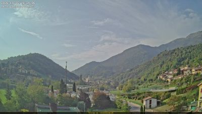 Webcam ore 16:30
