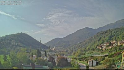 Webcam ore 16:35