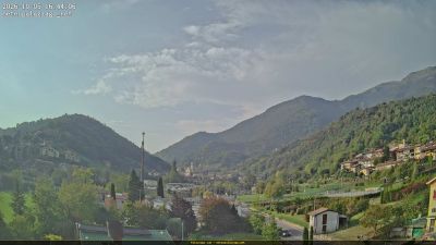 Webcam ore 16:45