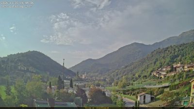 Webcam ore 16:50