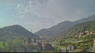 Webcam ore 16:55
