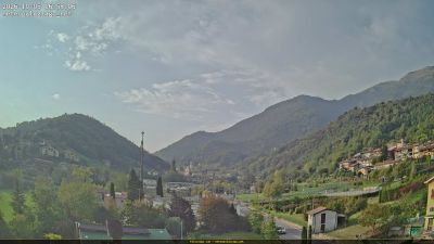 Webcam ore 17:00