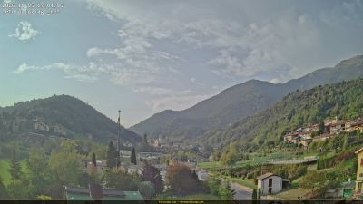 Webcam ore 17:05