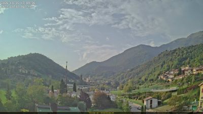 Webcam ore 17:10