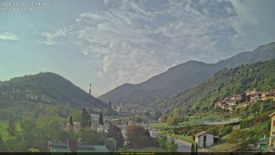Webcam ore 17:15