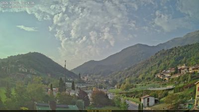 Webcam ore 17:25