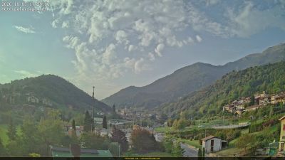 Webcam ore 17:30