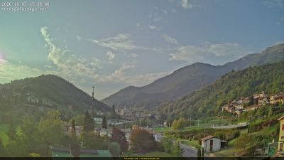 Webcam ore 17:40