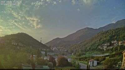Webcam ore 18:00