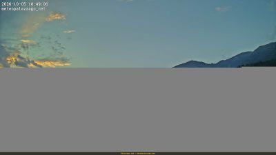 Webcam ore 18:50