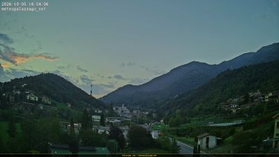 Webcam ore 18:55