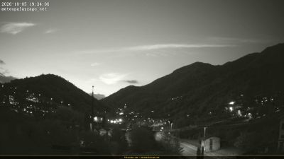 Webcam ore 19:35