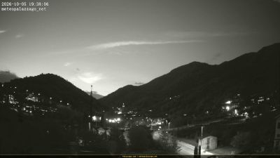Webcam ore 19:40