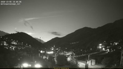 Webcam ore 19:45