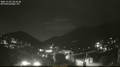 Webcam ore 20:05