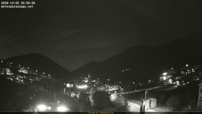 Webcam ore 20:10