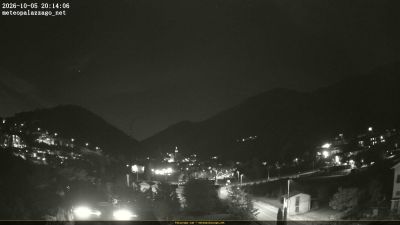 Webcam ore 20:15
