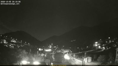 Webcam ore 20:20