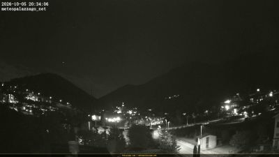 Webcam ore 20:35