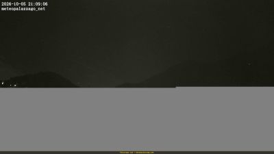 Webcam ore 21:10