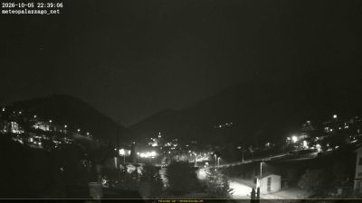 Webcam ore 22:40
