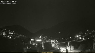 Webcam ore 22:45