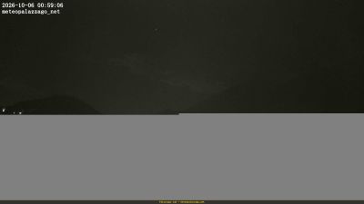 Webcam ore 01:00