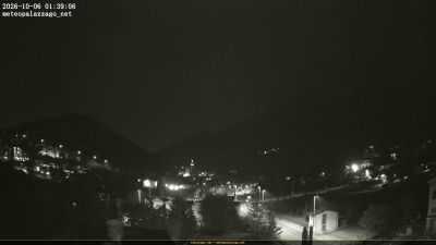 Webcam ore 01:40