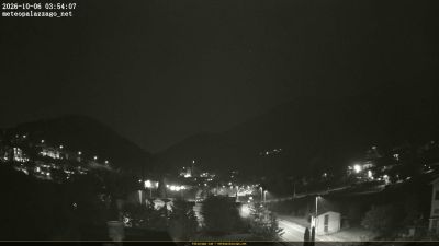 Webcam ore 03:55