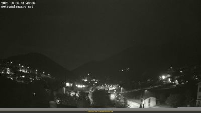 Webcam ore 04:50