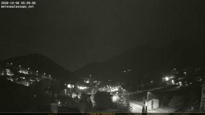 Webcam ore 05:10