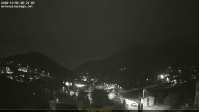 Webcam ore 05:30