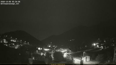 Webcam ore 05:35