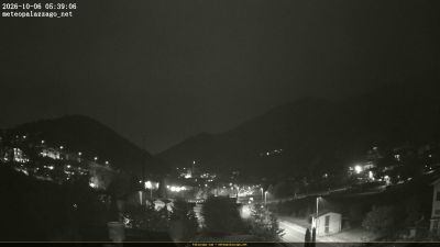 Webcam ore 05:40