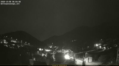 Webcam ore 06:05