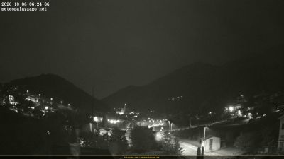 Webcam ore 06:25
