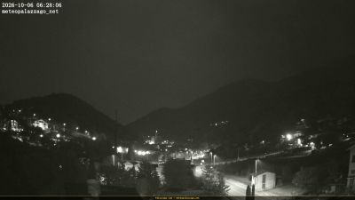 Webcam ore 06:30