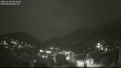 Webcam ore 06:35